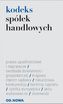 KODEKS SPÓŁEK HANDLOWYCH 01.02.2015