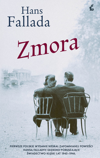 ZMORA