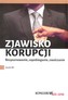 Zjawisko korupcji