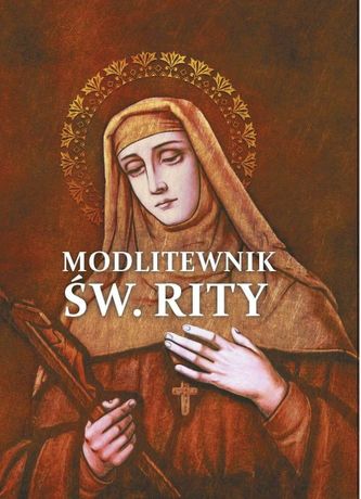 MODLITEWNIK ŚW. RITY