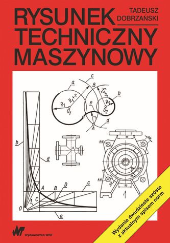 RYSUNEK TECHNICZNY MASZYNOWY