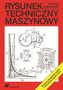 RYSUNEK TECHNICZNY MASZYNOWY