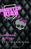 MONSTER HIGH TOM 1 UPIORNA SZKOŁA
