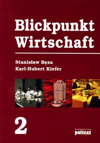 BLICKPUNKT WIRTSCHAFT 2 BR