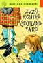 ZUZIA KONTRA SCOTLAND YARD