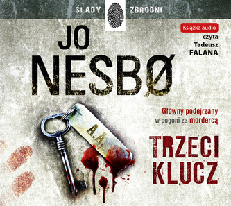 CD MP3 TRZECI KLUCZ WYD. 2017