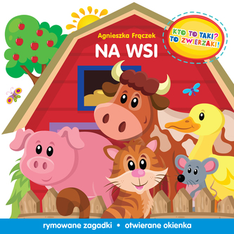 NA WSI KTO TO TAKI TO ZWIERZAKI