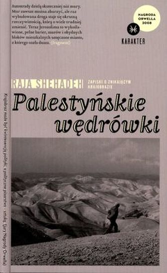 PALESTYŃSKIE WĘDRÓWKI
