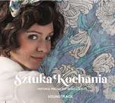 CD SZTUKA KOCHANIA HISTORIA MICHALINY WISŁOCKIEJ SOUNDTRUCK