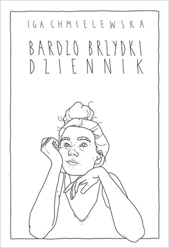 Bardzo brzydki dziennik