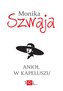 Anioł w kapeluszu BR w. 2016