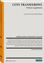 Ceny transferowe. Wybrane zagadnienia