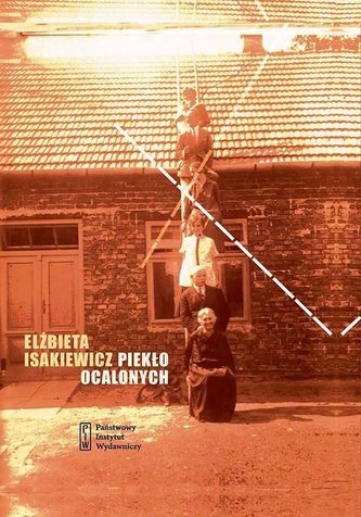 Piekło ocalonych