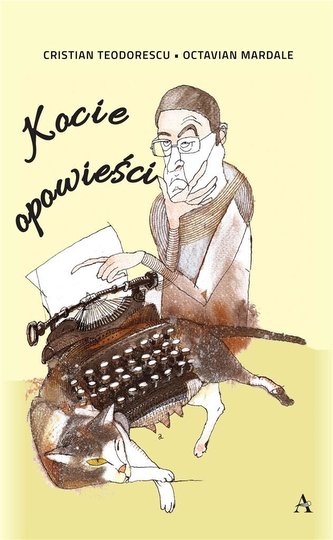 Kocie opowieści Kocie opowieści