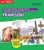 Kurs obrazkowy/gramatyka obrazkowa. Francuski 2w1