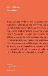 Sebald T.1 Austerlitz