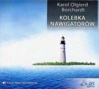 Kolebka nawigatorów Audiobook QES