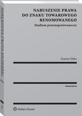 Naruszenie prawa do znaku towarowego renomowanego
