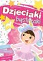 Dzieciaki bystrzaki. Jednorożec