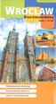 Plan kieszonkowy - Wrocław w.polska 1:16 500