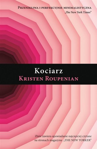 Kociarz