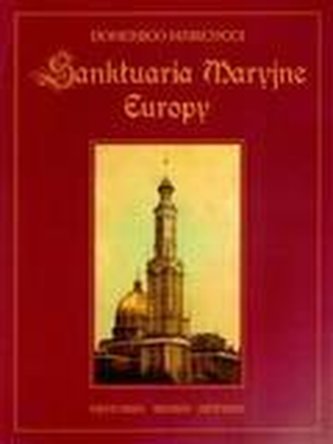Sanktuaria Maryjne Europy TW