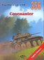 Covenanter. Tank Power vol. CVII 356