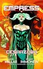 Empress: Cesarzowa T.1