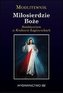 Miłosierdzie Boże - modlitewnik