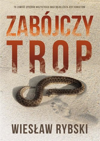 Zabójczy trop Zabójczy trop