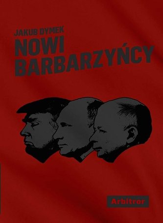 Nowi Barbarzyńcy