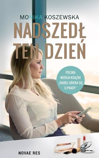 Nadszedł ten dzień Nadszedł ten dzień