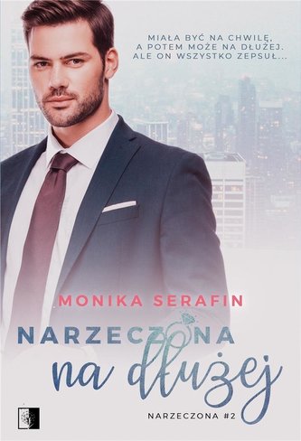 Narzeczona na dłużej