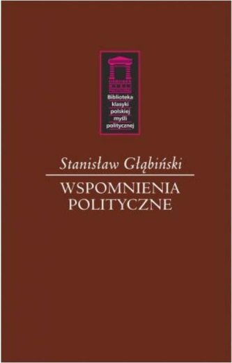 Wspomnienia polityczne