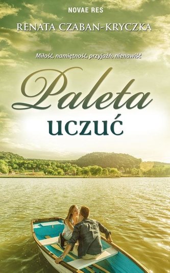 Paleta uczuć Paleta uczuć