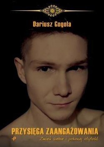 Przysięga zaangażowania Przysięga zaangażowania