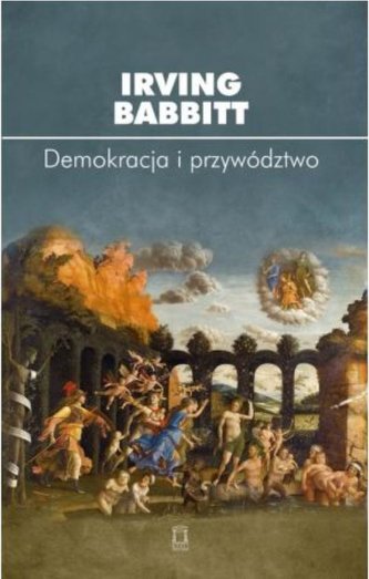 Demokracja i przywództwo Demokracja i przywództwo