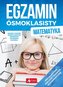 Egzamin ósmoklasisty. Matematyka