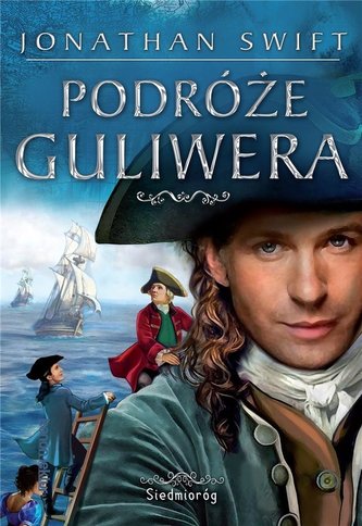 Podróże Guliwera BR SIEDMIORÓG