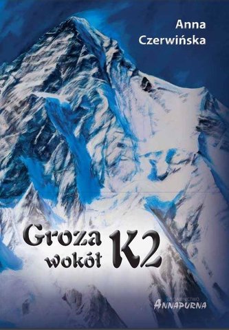 Groza wokół K2 Groza wokół K2