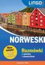 Mów śmiało! Norweski. Rozmówki...