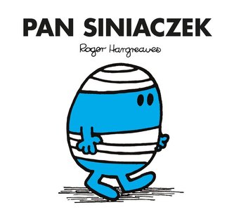Pan Siniaczek