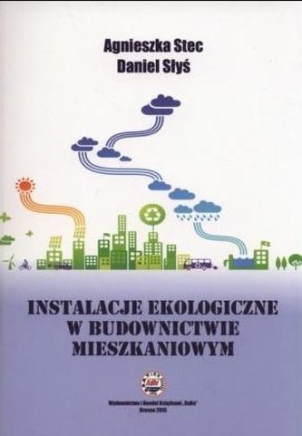 Instalacje ekologiczne w bud. mieszkaniowy