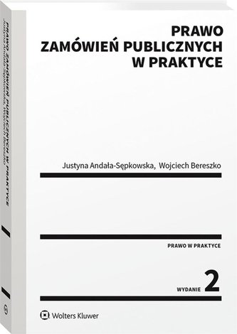 Prawo zamówień publicznych w praktyce wyd.2