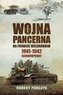 Wojna pancerna na Froncie Wschodnim 1941-1942
