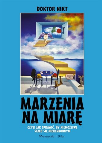 Marzenia na miarę Marzenia na miarę