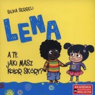 AIM: Lena A ty jaki masz kolor skóry ? AIM: Lena A ty jaki masz kolor skóry ?