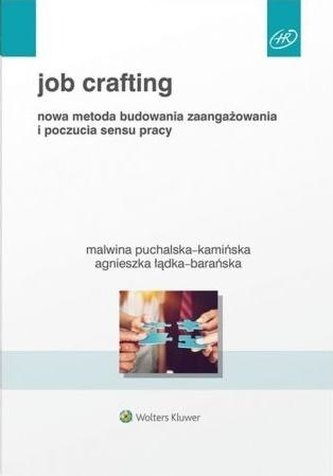 Job Crafting