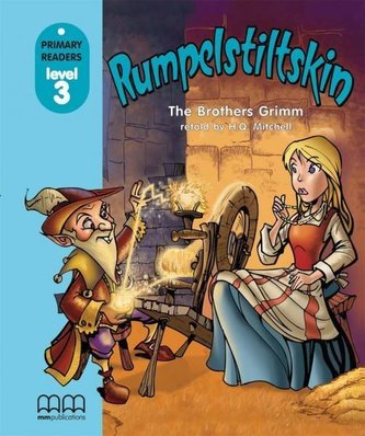 Rumpelstiltskin SB MM PUBLICATIONS