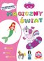 Wycinanki. Magiczny świat